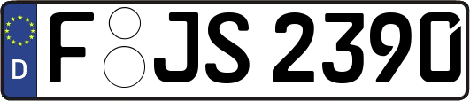 F-JS2390