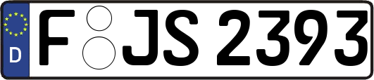F-JS2393