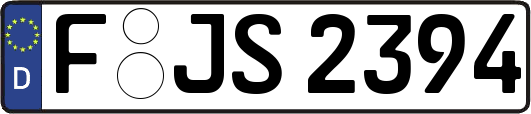 F-JS2394