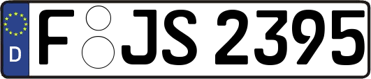 F-JS2395