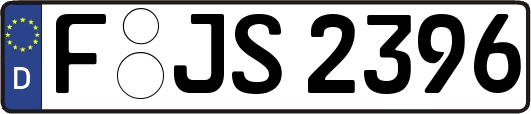 F-JS2396