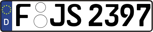 F-JS2397