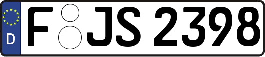 F-JS2398