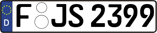F-JS2399