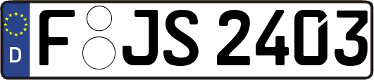 F-JS2403