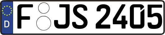 F-JS2405