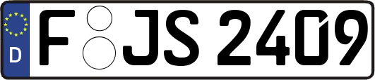 F-JS2409