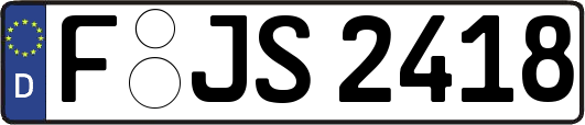 F-JS2418