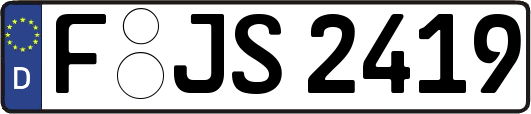 F-JS2419