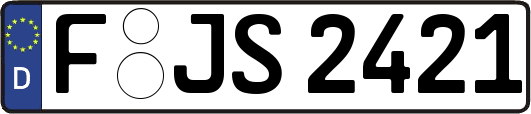 F-JS2421