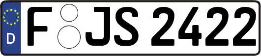F-JS2422