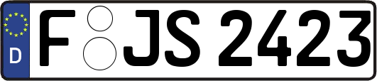 F-JS2423