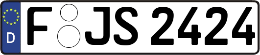 F-JS2424