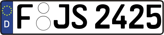 F-JS2425