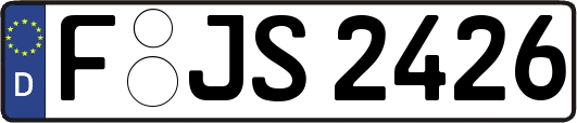 F-JS2426