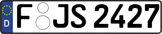 F-JS2427