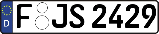 F-JS2429
