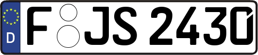F-JS2430
