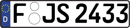 F-JS2433