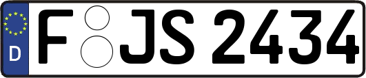 F-JS2434