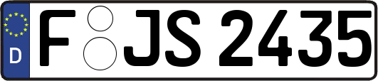 F-JS2435