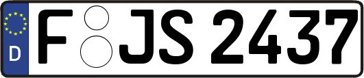 F-JS2437