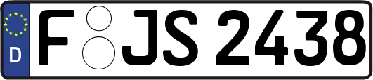 F-JS2438