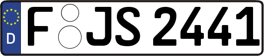 F-JS2441