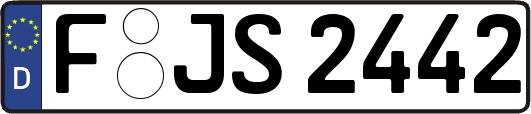 F-JS2442