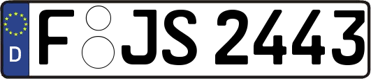 F-JS2443