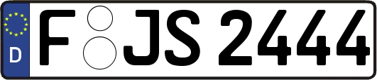 F-JS2444