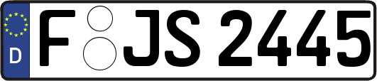 F-JS2445
