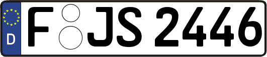 F-JS2446