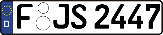 F-JS2447