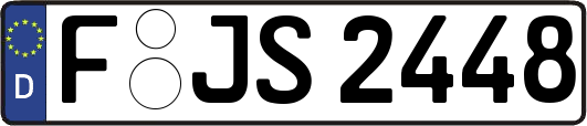 F-JS2448