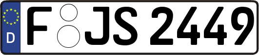 F-JS2449