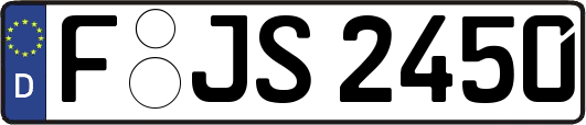 F-JS2450