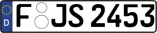 F-JS2453