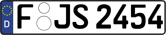F-JS2454
