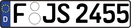 F-JS2455