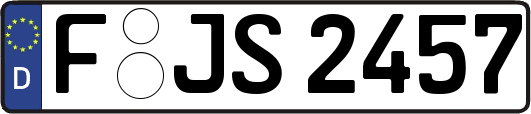 F-JS2457