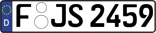 F-JS2459