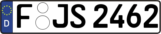 F-JS2462