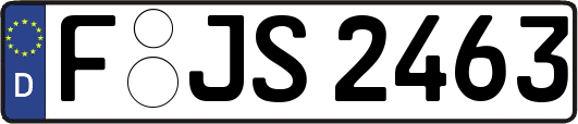 F-JS2463
