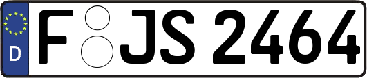 F-JS2464