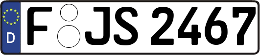 F-JS2467