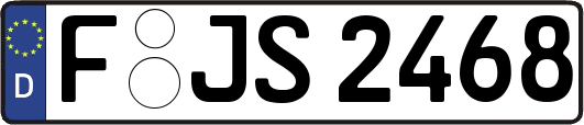 F-JS2468