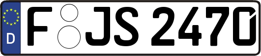 F-JS2470