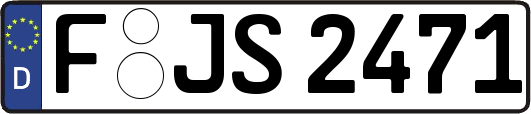 F-JS2471