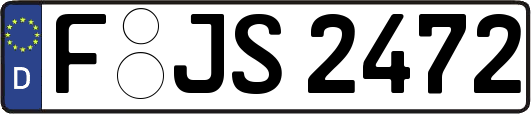 F-JS2472